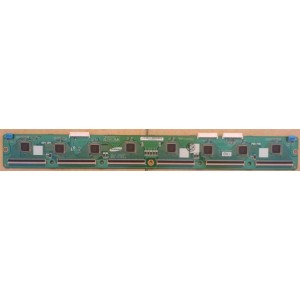 SAMSUNG PS42A410 Y-BUFFER BOARD LJ41-05077B LJ92-01484B BN96-08877A 